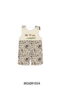 Boys Romper Preorder MC6091054
