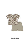 Boys' Two-piece Preorder MC6091056
