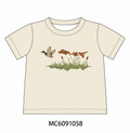 Boys' Top Preorder MC6091058