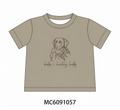 Boys' Top Preorder MC6091057