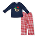 Boys' Valentine's Duck Set | V007 Preorder