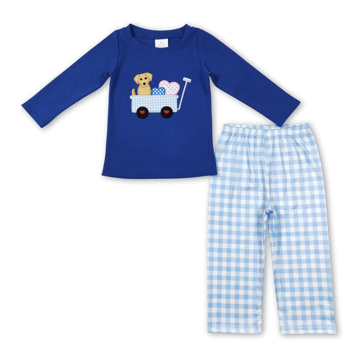 Boys' Valentine's Set | V024 Preorder