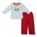 Boys' Construction Hearts Set | V028 Preorder